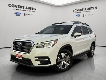 Used 2020 Subaru Ascent Premium w/ Convenience Package