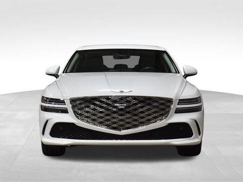 Used 2026 Genesis G80 2.5T AWD/4WD image 3