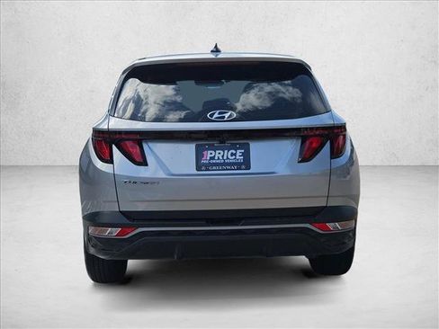 Used 2024 Hyundai Tucson SE FWD image 7