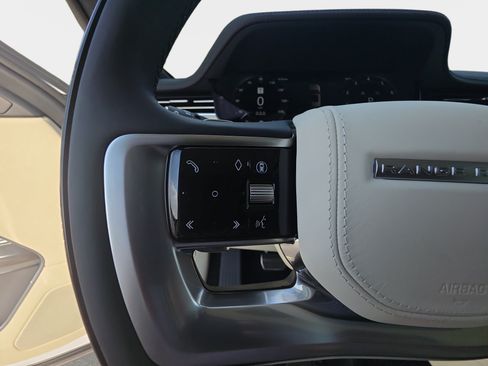 New 2026 Land Rover Range Rover SE AWD/4WD image 18