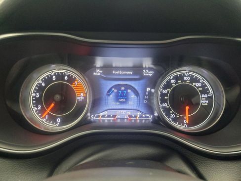 Used 2020 Jeep Cherokee Limited w/ Advanced Safety Group image 23