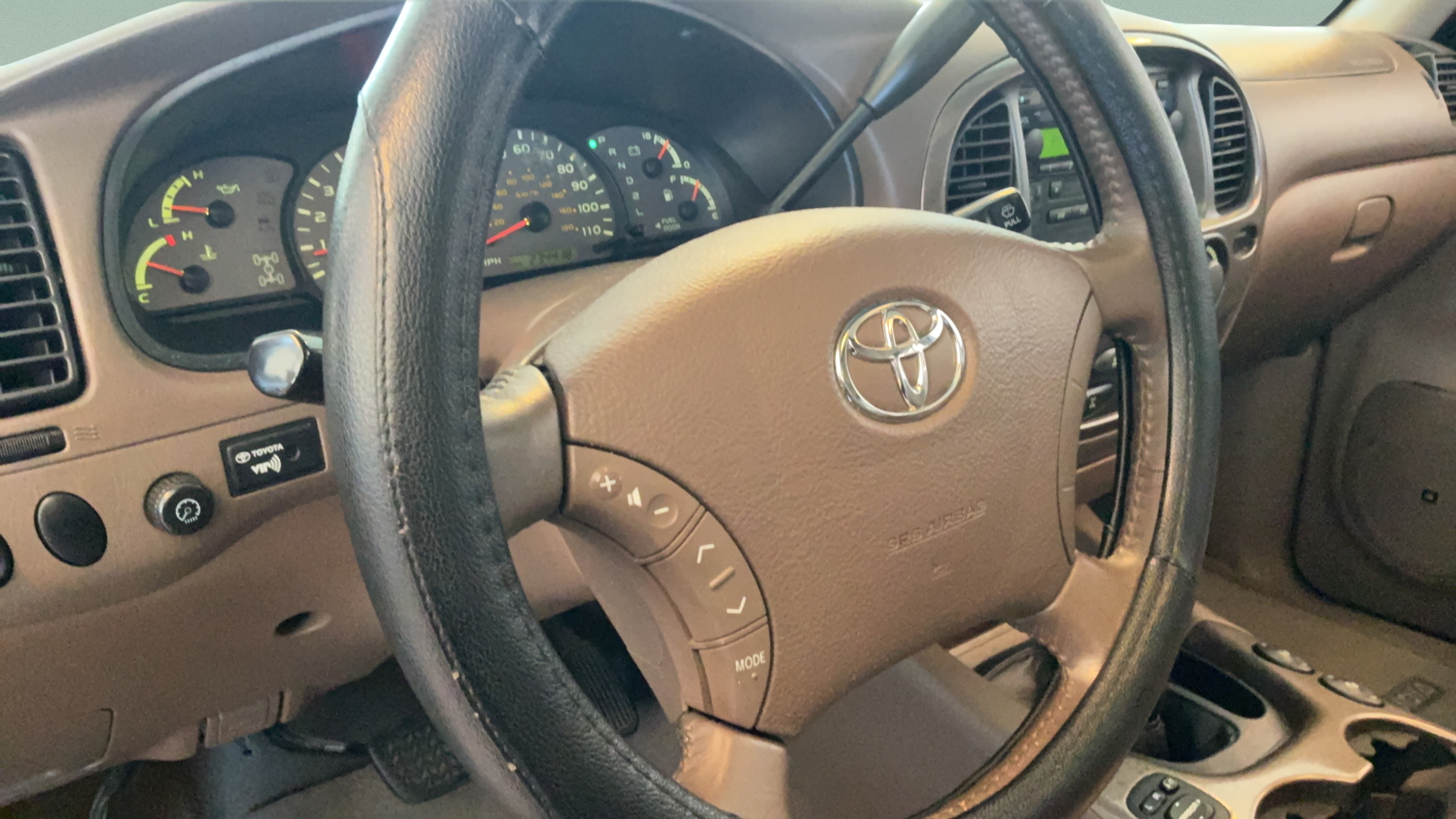 Used 2003 Toyota Sequoia Limited AWD/4WD image 22