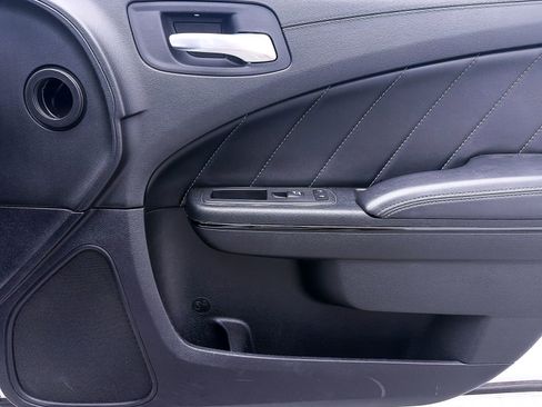 Used 2023 Dodge Charger R/T w/ Plus Group RWD image 33