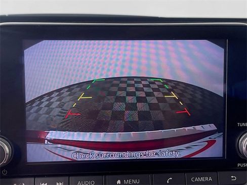 Used 2023 Nissan Altima 2.5 SV image 14