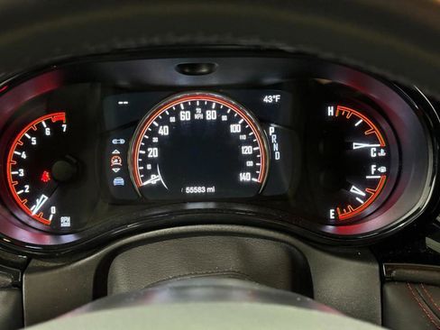 Used 2023 Dodge Durango GT image 31