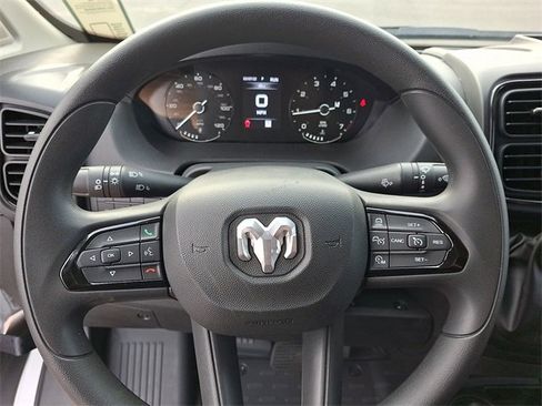 Used 2024 RAM ProMaster 2500 w/ Safety Group image 18