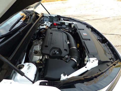 Used 2024 Buick Envision Sport Touring image 18