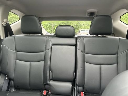 Used 2023 Nissan Murano SL w/ SL Moonroof Package AWD/4WD image 29