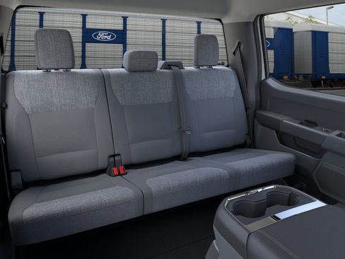 New 2026 Ford F350 XLT w/ XLT Premium Package image 11