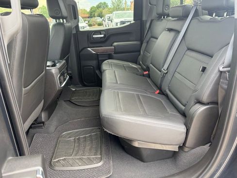 Used 2021 GMC Sierra 1500 Denali w/ Denali Ultimate Package AWD/4WD image 27