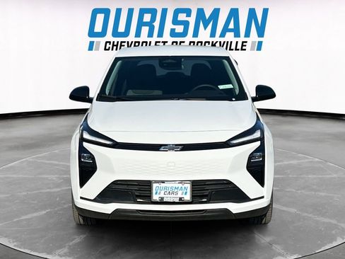 New 2027 Chevrolet Bolt LT w/ Comfort Package image 8