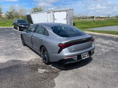 Used 2025 Kia K5 GT-Line AWD/4WD image 5