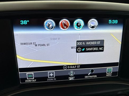 Used 2017 GMC Sierra 1500 Denali image 28