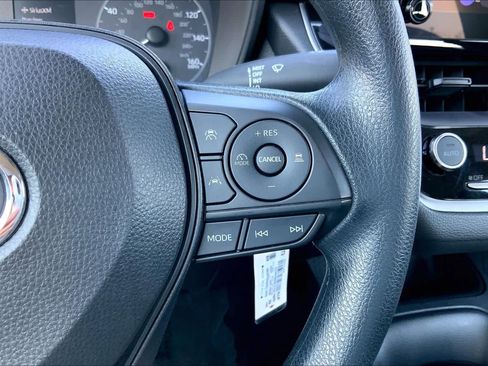Certified 2023 Toyota Corolla LE FWD image 24