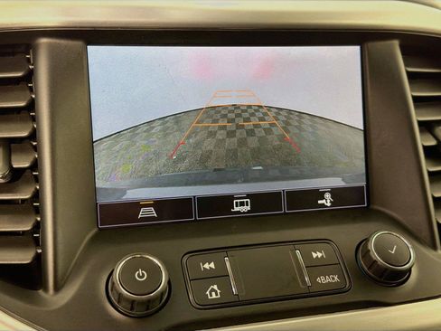Used 2021 GMC Acadia SLT w/ Trailering Package AWD/4WD image 21