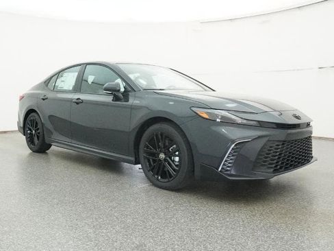 New 2026 Toyota Camry SE image 29