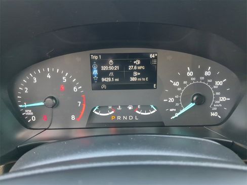 Used 2022 Ford Escape SE image 29