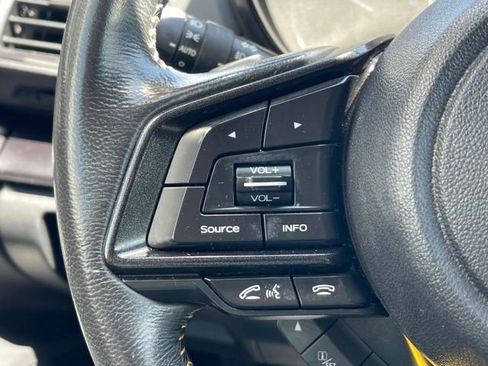 Certified 2023 Subaru Crosstrek 2.5i Sport image 9