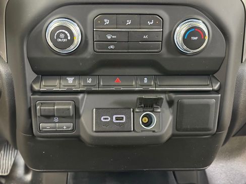 New 2026 GMC Sierra 2500 Pro AWD/4WD image 35