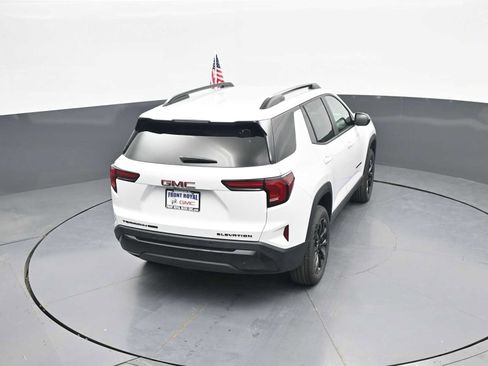 Used 2026 GMC Terrain Elevation w/ Elevation Premium Package AWD/4WD image 26