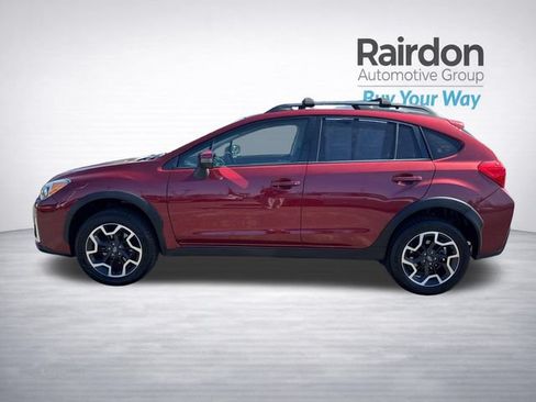 Used 2017 Subaru Crosstrek 2.0i Limited AWD/4WD image 7