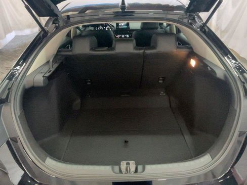 Used 2024 Honda Civic EX-L image 22
