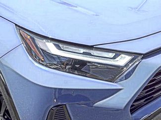 Used 2024 Toyota RAV4 SE AWD/4WD video 2