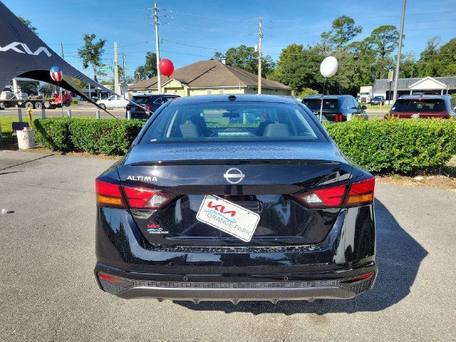 Used 2026 Nissan Altima 2.5 SV FWD image 8
