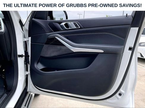 Used 2023 BMW X5 sDrive40i RWD image 26
