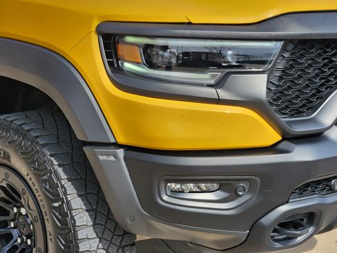 Used 2023 RAM 1500 TRX w/ TRX Level 2 Equipment Group image 7