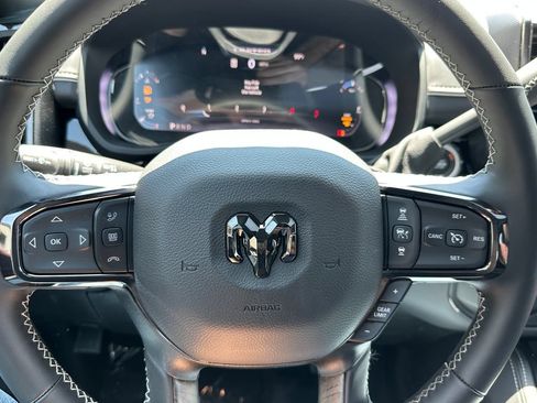 New 2026 RAM 3500 Limited AWD/4WD image 23