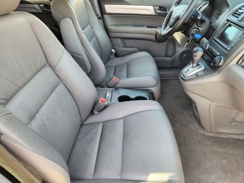 Used 2011 Honda CR-V EX-L image 14