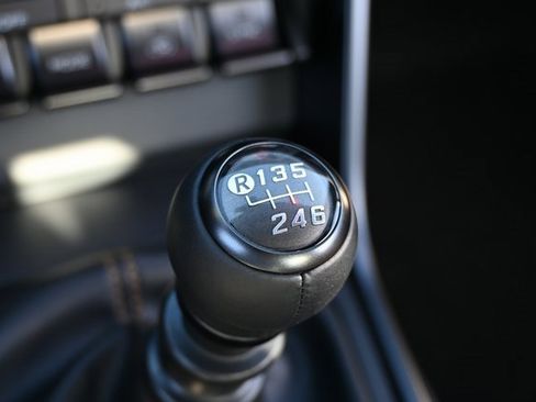 New 2026 Subaru BRZ tS image 21