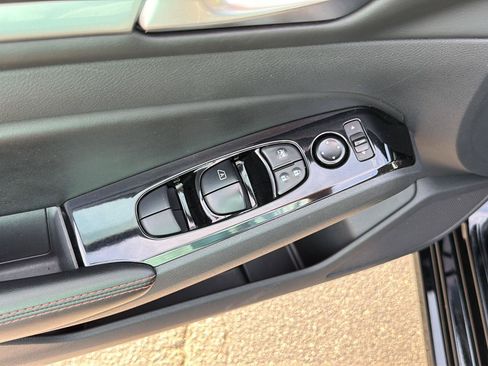 Used 2024 Nissan Altima 2.5 SR FWD image 31