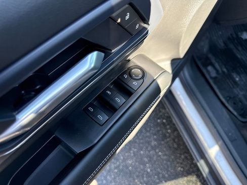 New 2026 GMC Terrain Elevation w/ Elevation Premium Package image 15