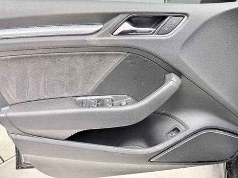 Used 2018 Audi RS 3 image 15