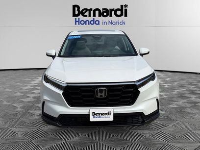 Certified 2024 Honda CR-V EX-L