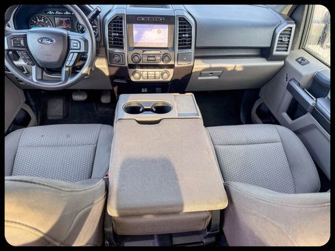 Used 2020 Ford F150 XLT w/ Equipment Group 301A Mid image 25