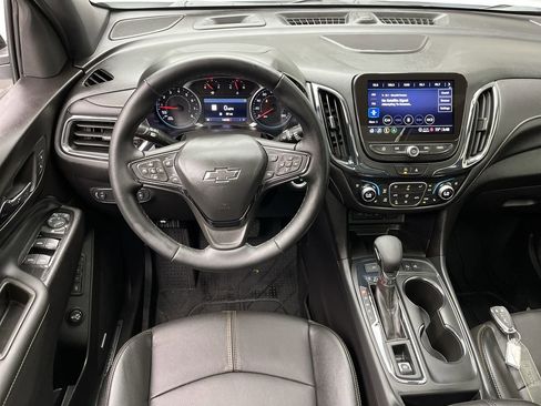 Certified 2024 Chevrolet Equinox Premier AWD/4WD image 15