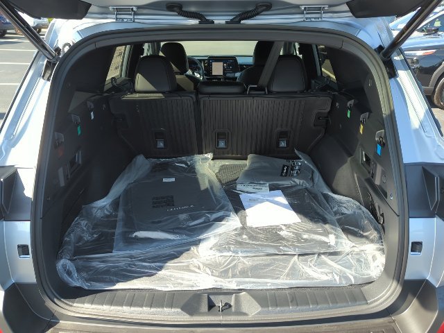 New 2026 Subaru Outback Touring XT AWD/4WD image 29