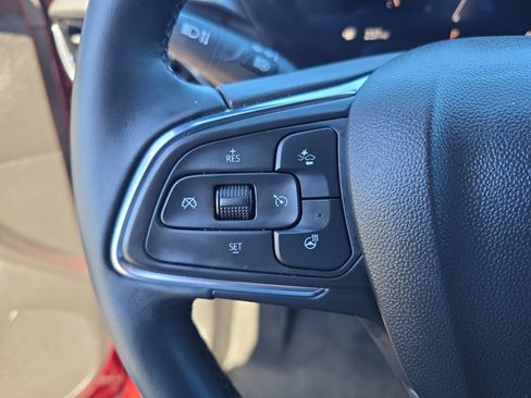 Used 2024 Buick Envista Sport Touring w/ Convenience I Package image 22