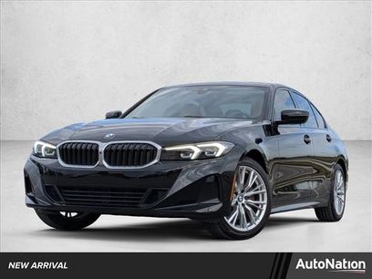 Used 2023 BMW 330i Sedan w/ Premium Package
