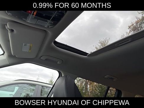 New 2026 Hyundai Santa Fe XRT image 12