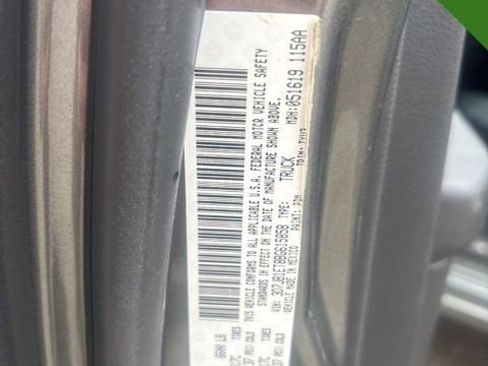 Used 2011 RAM 1500 Tradesman image 15