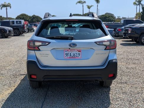 Used 2023 Subaru Outback AWD/4WD image 7