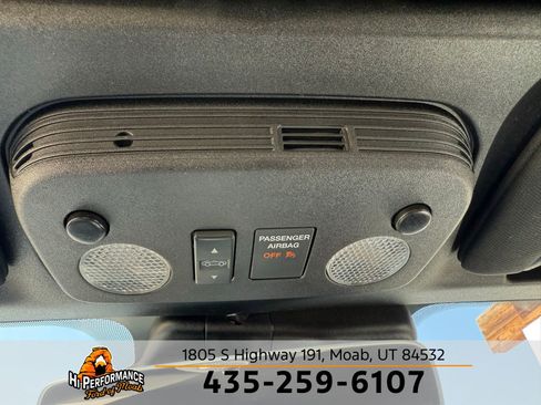 Used 2021 Ford Mustang Convertible w/ Equipment Group 101A image 34