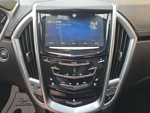 Used 2013 Cadillac SRX Premium w/ Driver Assist Package AWD/4WD image 17