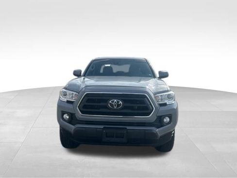 Used 2021 Toyota Tacoma SR5 image 9