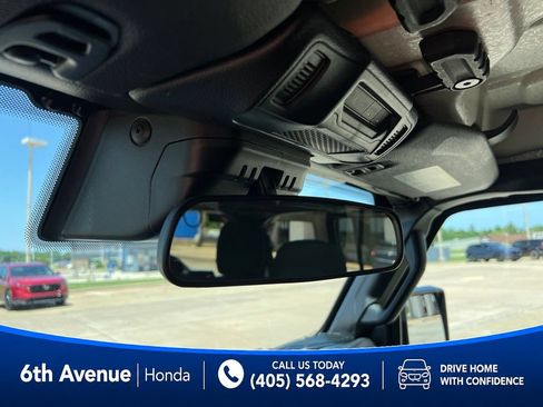 Used 2024 Jeep Wrangler Unlimited Rubicon 4xe AWD/4WD image 41