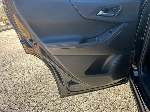 Certified 2025 Chevrolet Equinox LT image 21